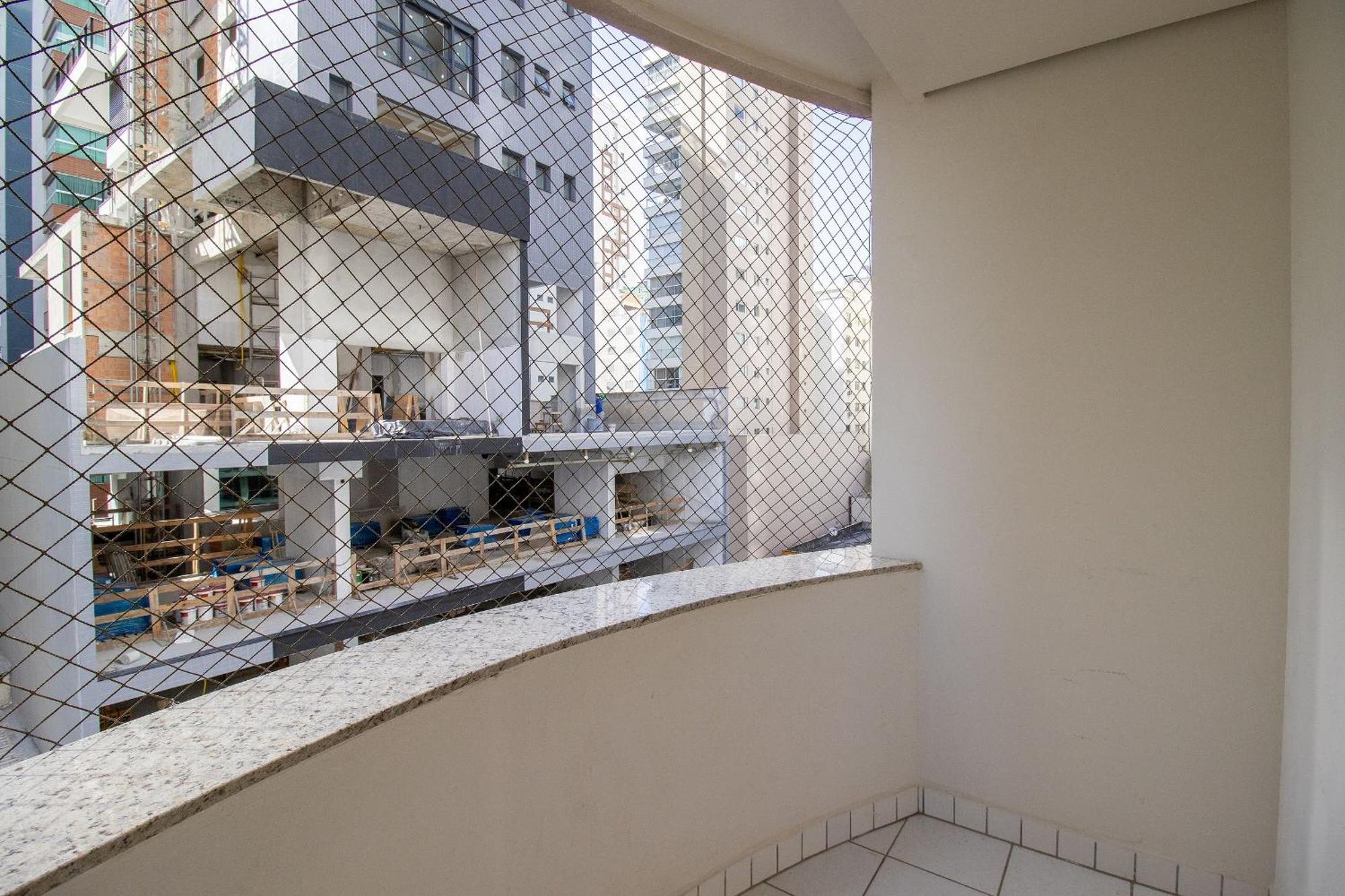 Dca51 - Pe Na Areia, Churrasqueira, 2 Garagens Balneario Camboriu Exterior photo